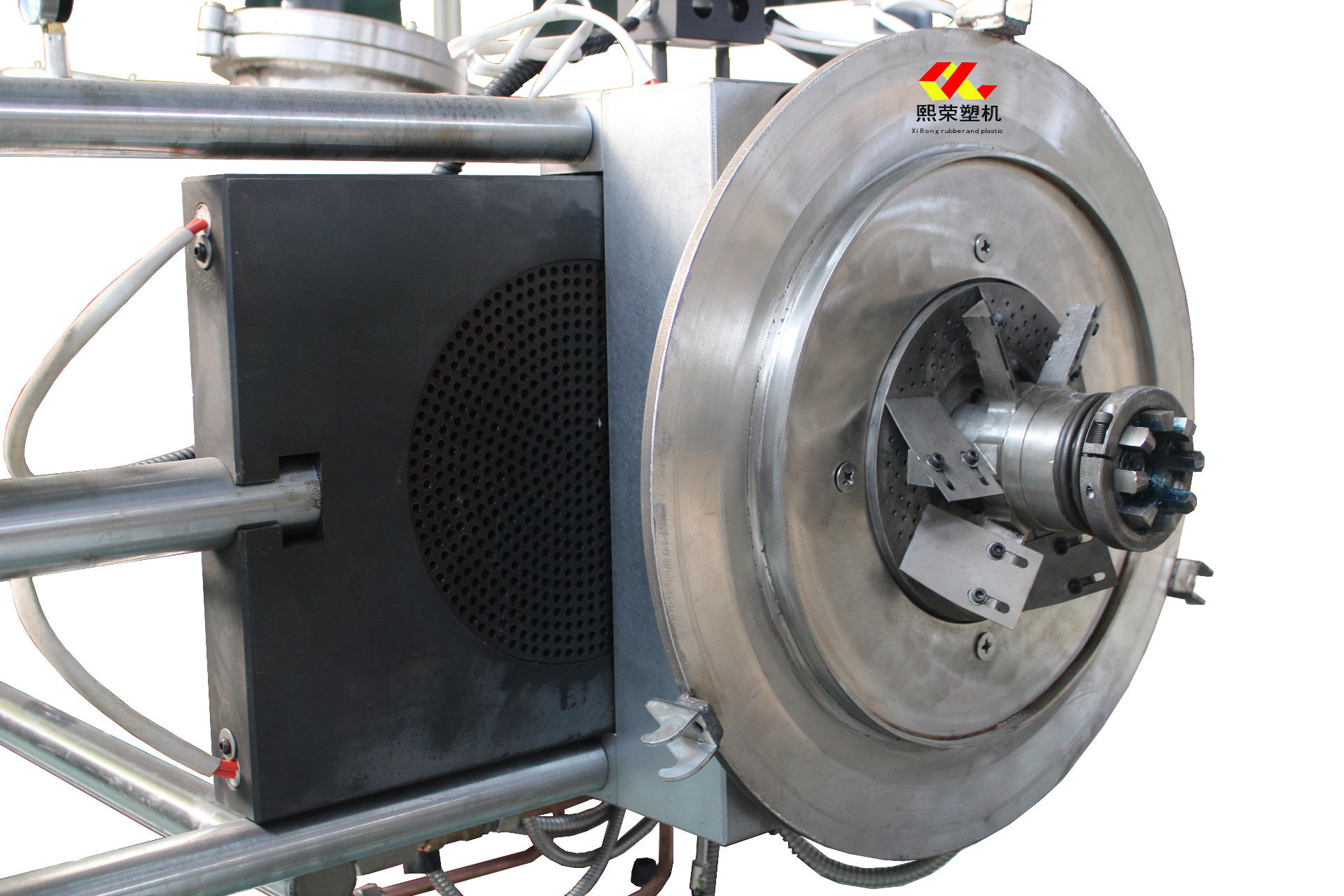 怎樣才能讓三螺桿造粒機(jī)的壽命延長呢？